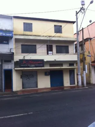Sala Comercial para aluguel em Manejo